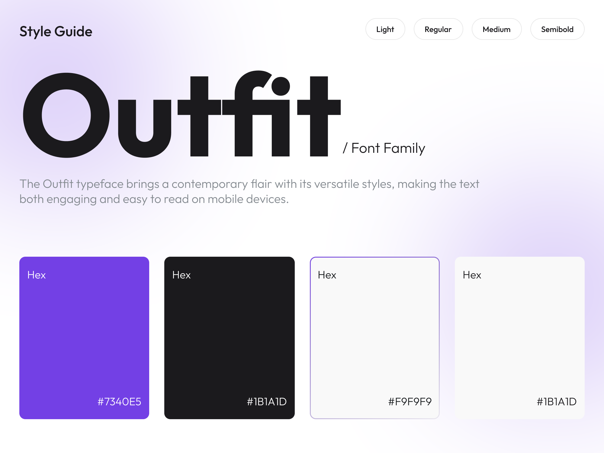 KerjaKu - App Redesign screen 5