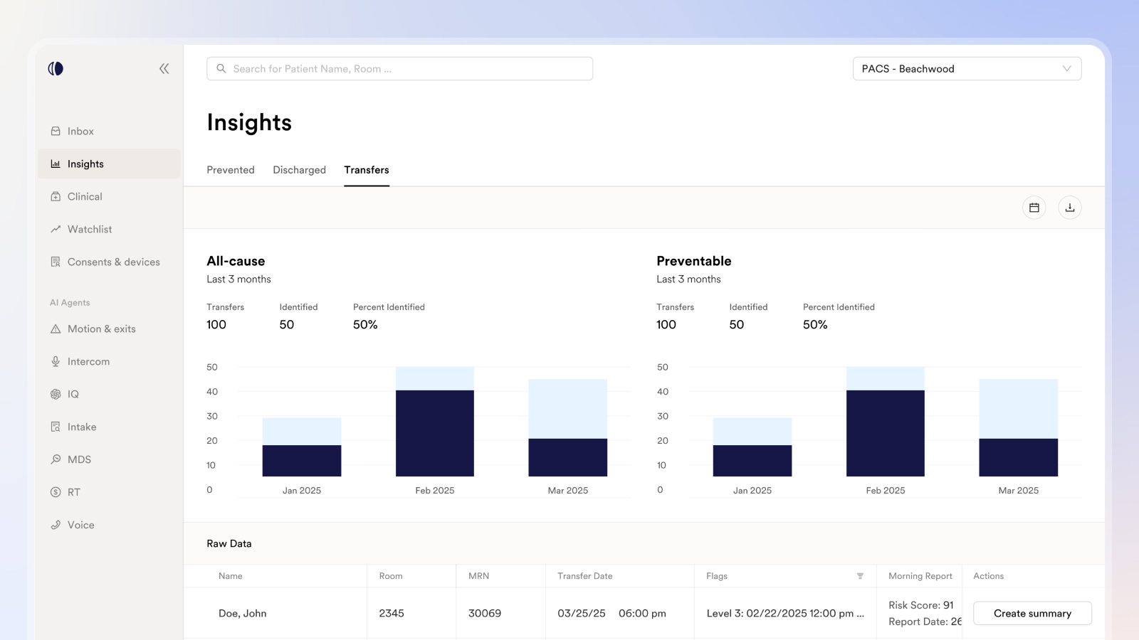 Circadia Health screen 1